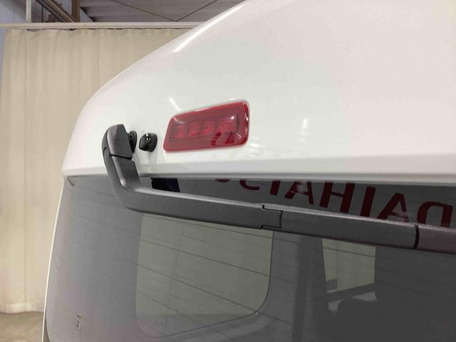 ハイゼットカーゴクルーズインパネシフト　プッシュスタートスイッチ　電子カードキー　車線逸脱　衝突被害軽減システム　両側スライドドア　アイドリングストップ（鹿児島県）の中古車