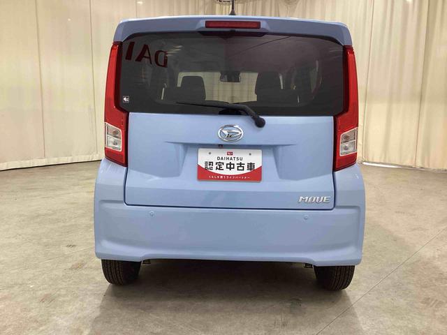 ムーヴL SAIIIインパネシフト カーナビ バックモニター 被害軽減ブレーキ 車線逸脱 ABS 運転席助手席エアバッグ アイドリングストップ(鹿児島県)の中古車