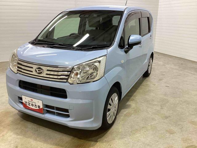 ムーヴL SAIIIインパネシフト カーナビ バックモニター 被害軽減ブレーキ 車線逸脱 ABS 運転席助手席エアバッグ アイドリングストップ(鹿児島県)の中古車