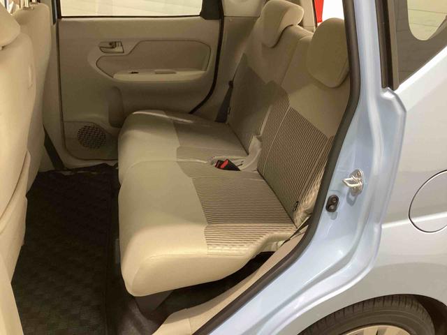 ムーヴL SAIIIインパネシフト カーナビ バックモニター 被害軽減ブレーキ 車線逸脱 ABS 運転席助手席エアバッグ アイドリングストップ(鹿児島県)の中古車