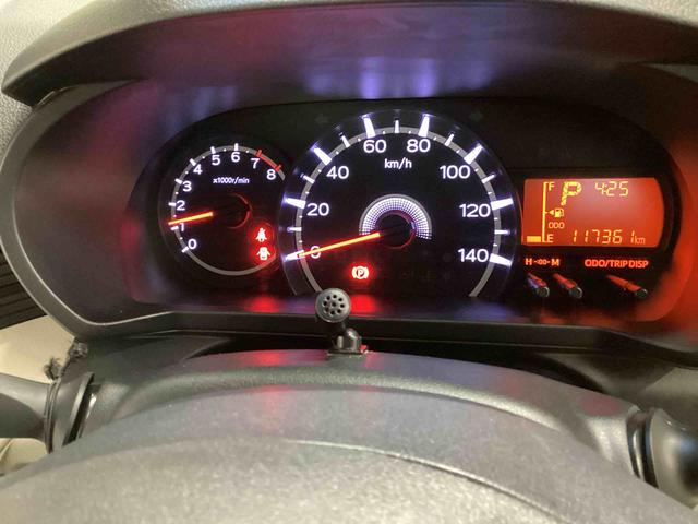 ムーヴL SAIIIインパネシフト カーナビ バックモニター 被害軽減ブレーキ 車線逸脱 ABS 運転席助手席エアバッグ アイドリングストップ(鹿児島県)の中古車