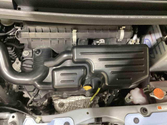 ムーヴL SAIIIインパネシフト カーナビ バックモニター 被害軽減ブレーキ 車線逸脱 ABS 運転席助手席エアバッグ アイドリングストップ(鹿児島県)の中古車