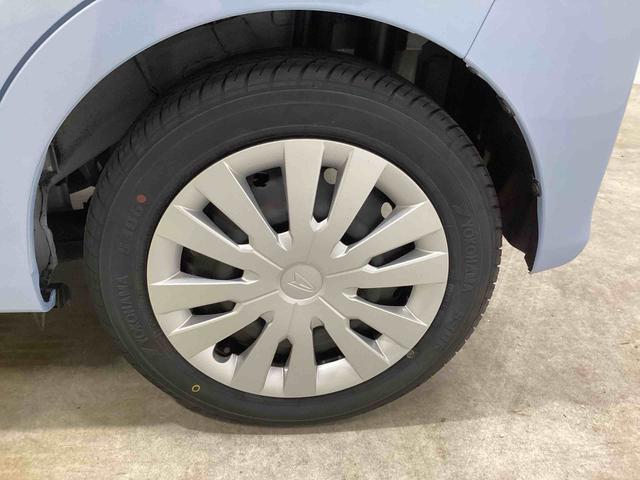 ムーヴL SAIIIインパネシフト カーナビ バックモニター 被害軽減ブレーキ 車線逸脱 ABS 運転席助手席エアバッグ アイドリングストップ(鹿児島県)の中古車