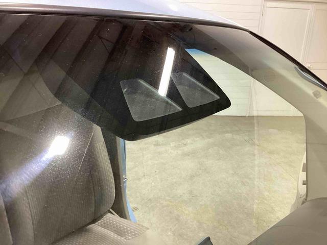 ムーヴL SAIIIインパネシフト カーナビ バックモニター 被害軽減ブレーキ 車線逸脱 ABS 運転席助手席エアバッグ アイドリングストップ(鹿児島県)の中古車