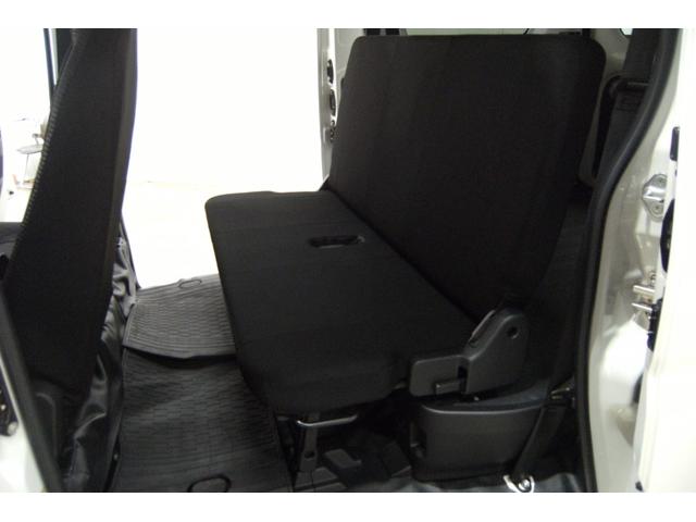 ハイゼットカーゴDXインパネシフト リモコンキー 両席エアバッグ ABS 両側スライドドア ハイビームアシスト レーンアシスト パワーウィンドウ(前席)(鹿児島県)の中古車