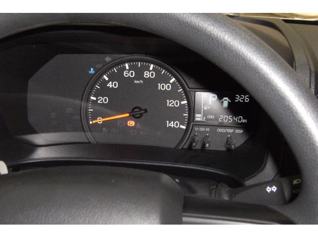 ハイゼットカーゴDXインパネシフト リモコンキー 両席エアバッグ ABS 両側スライドドア ハイビームアシスト レーンアシスト パワーウィンドウ(前席)(鹿児島県)の中古車