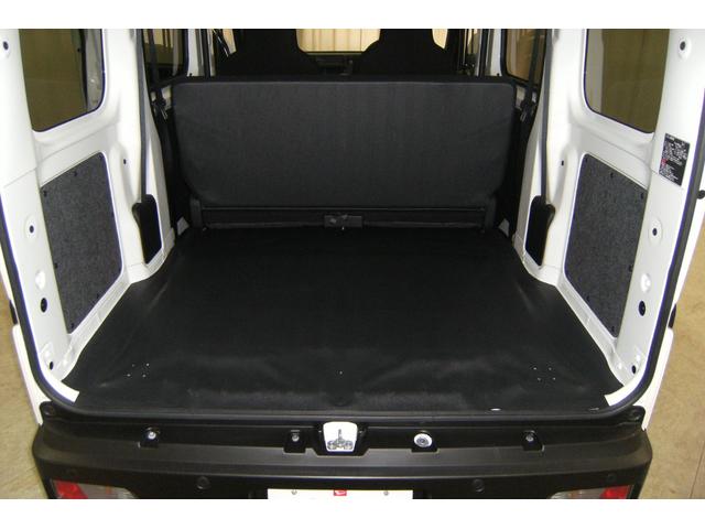 ハイゼットカーゴDXインパネシフト リモコンキー 両席エアバッグ ABS 両側スライドドア ハイビームアシスト レーンアシスト パワーウィンドウ(前席)(鹿児島県)の中古車