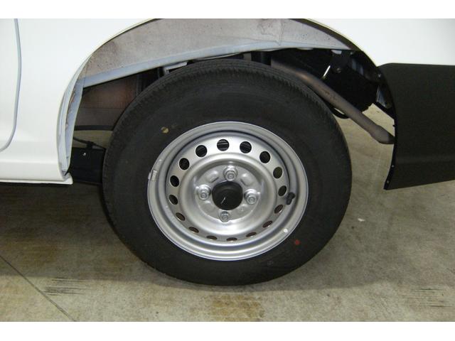 ハイゼットカーゴDXインパネシフト リモコンキー 両席エアバッグ ABS 両側スライドドア ハイビームアシスト レーンアシスト パワーウィンドウ(前席)(鹿児島県)の中古車