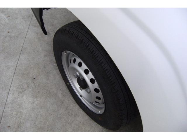 ハイゼットカーゴDXインパネシフト リモコンキー 両席エアバッグ ABS 両側スライドドア ハイビームアシスト レーンアシスト パワーウィンドウ(前席)(鹿児島県)の中古車