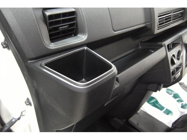 ハイゼットカーゴDXインパネシフト リモコンキー 両席エアバッグ ABS 両側スライドドア ハイビームアシスト レーンアシスト パワーウィンドウ(前席)(鹿児島県)の中古車