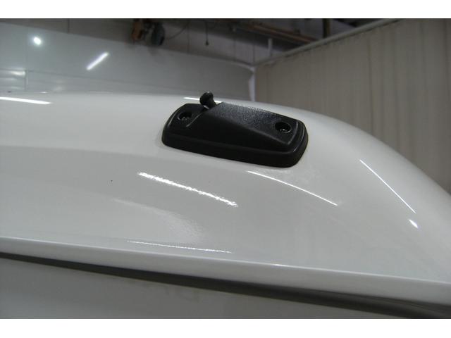 ハイゼットカーゴDXインパネシフト リモコンキー 両席エアバッグ ABS 両側スライドドア ハイビームアシスト レーンアシスト パワーウィンドウ(前席)(鹿児島県)の中古車