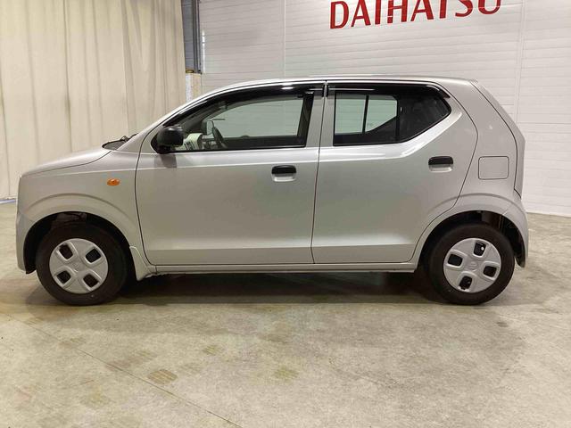 アルトＦインパネシフト　リモコンキー　ＣＤプレーヤー　運転席助手席エアバッグ　ＡＢＳ（鹿児島県）の中古車