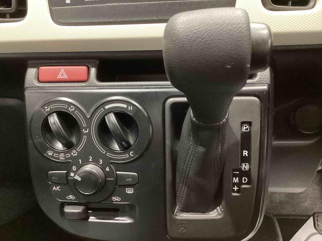 アルトＦインパネシフト　リモコンキー　ＣＤプレーヤー　運転席助手席エアバッグ　ＡＢＳ（鹿児島県）の中古車