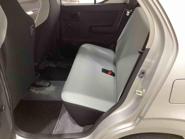 アルトＦインパネシフト　リモコンキー　ＣＤプレーヤー　運転席助手席エアバッグ　ＡＢＳ（鹿児島県）の中古車