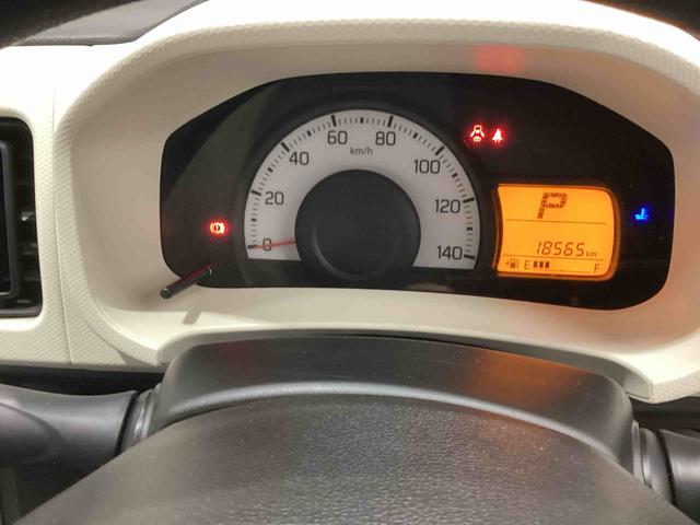 アルトＦインパネシフト　リモコンキー　ＣＤプレーヤー　運転席助手席エアバッグ　ＡＢＳ（鹿児島県）の中古車