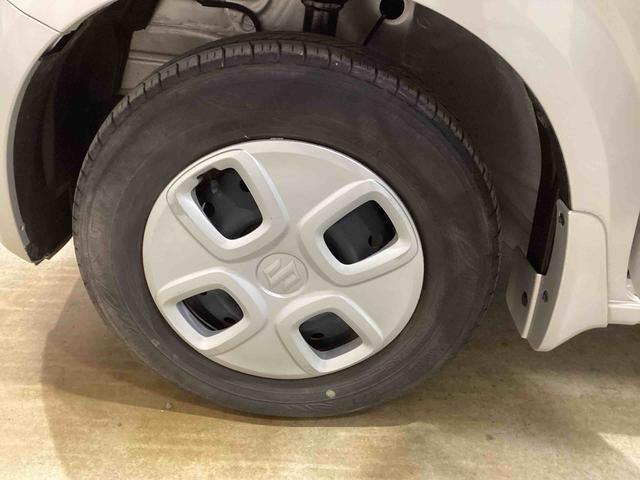 アルトＦインパネシフト　リモコンキー　ＣＤプレーヤー　運転席助手席エアバッグ　ＡＢＳ（鹿児島県）の中古車