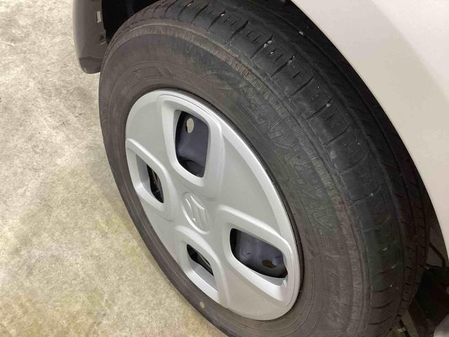 アルトＦインパネシフト　リモコンキー　ＣＤプレーヤー　運転席助手席エアバッグ　ＡＢＳ（鹿児島県）の中古車