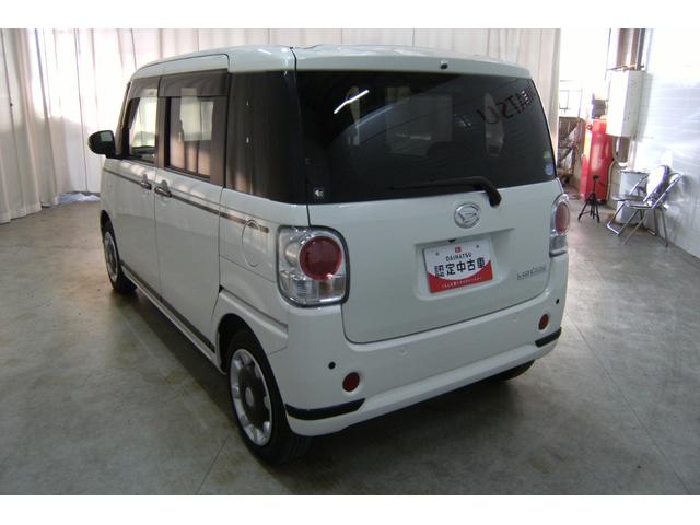 ムーヴキャンバスGブラックアクセントVS SAIIIインパネシフト プッシュスタートスイッチ 電子カードキー ディスプレイオーディオ バックモニター 両側電動ドア ブレーキサポート レーンキープ ABS(鹿児島県)の中古車