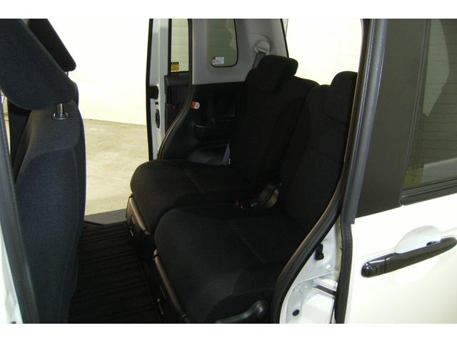 ムーヴキャンバスGブラックアクセントVS SAIIIインパネシフト プッシュスタートスイッチ 電子カードキー ディスプレイオーディオ バックモニター 両側電動ドア ブレーキサポート レーンキープ ABS(鹿児島県)の中古車