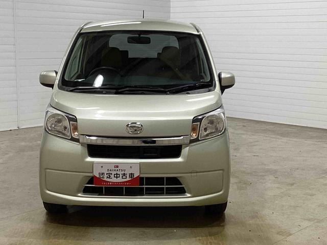 ムーヴＬ　ＳＡインパネシフト　リモコンキー　ＣＤプレーヤー　レーダーサポート　ＡＢＳ　運転席エアバック　助手席エアバッグ　運転席シートリフター（鹿児島県）の中古車