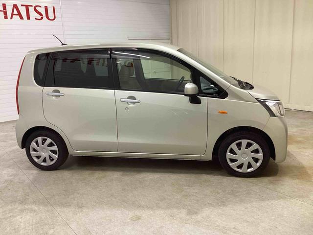 ムーヴＬ　ＳＡインパネシフト　リモコンキー　ＣＤプレーヤー　レーダーサポート　ＡＢＳ　運転席エアバック　助手席エアバッグ　運転席シートリフター（鹿児島県）の中古車