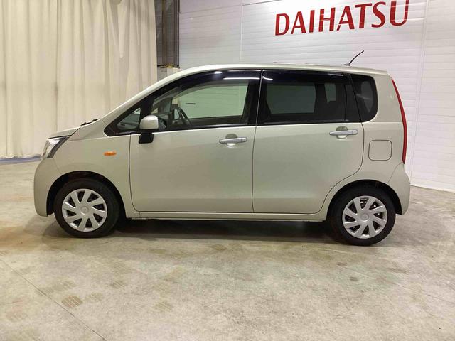 ムーヴＬ　ＳＡインパネシフト　リモコンキー　ＣＤプレーヤー　レーダーサポート　ＡＢＳ　運転席エアバック　助手席エアバッグ　運転席シートリフター（鹿児島県）の中古車