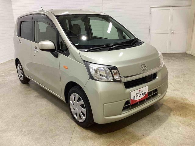 ムーヴＬ　ＳＡインパネシフト　リモコンキー　ＣＤプレーヤー　レーダーサポート　ＡＢＳ　運転席エアバック　助手席エアバッグ　運転席シートリフター（鹿児島県）の中古車