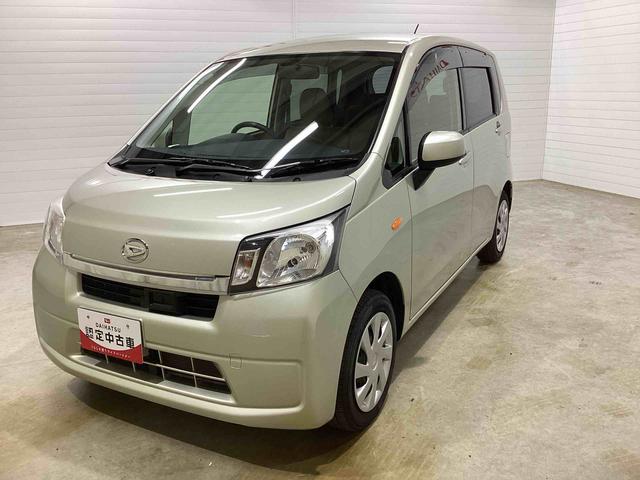 ムーヴＬ　ＳＡインパネシフト　リモコンキー　ＣＤプレーヤー　レーダーサポート　ＡＢＳ　運転席エアバック　助手席エアバッグ　運転席シートリフター（鹿児島県）の中古車