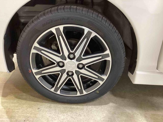 eKカスタムTセーフティパッケージインパネシフト プッシュスタートスイッチ 電子カードキー カーナビ ABS アルミホイール ETC車載器 オートエアコン(鹿児島県)の中古車