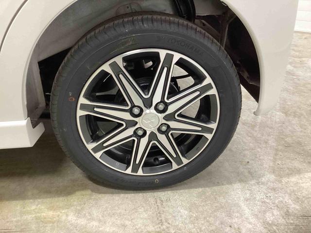 eKカスタムTセーフティパッケージインパネシフト プッシュスタートスイッチ 電子カードキー カーナビ ABS アルミホイール ETC車載器 オートエアコン(鹿児島県)の中古車