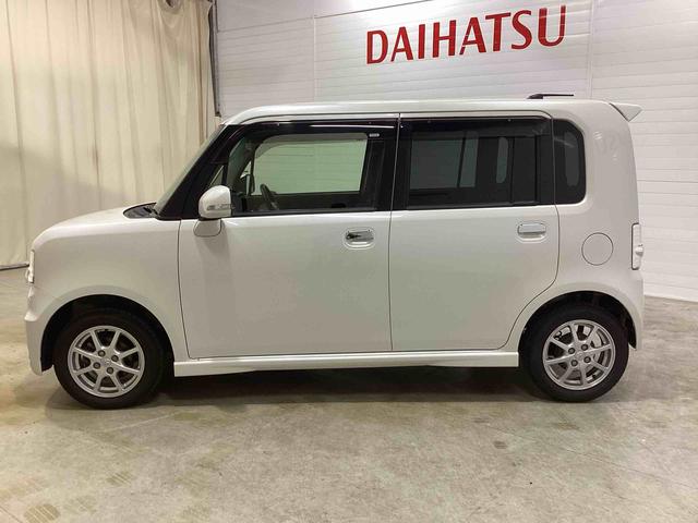 ピクシススペースカスタム Gコラムシフト 電子カードキー カーナビ バックモニター アルミホイール フォグランプ オートエアコン 運転席エアバッグ 助手席エアバッグ(鹿児島県)の中古車