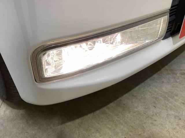 ピクシススペースカスタム Gコラムシフト 電子カードキー カーナビ バックモニター アルミホイール フォグランプ オートエアコン 運転席エアバッグ 助手席エアバッグ(鹿児島県)の中古車