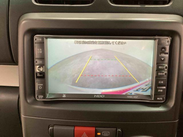 ピクシススペースカスタム Gコラムシフト 電子カードキー カーナビ バックモニター アルミホイール フォグランプ オートエアコン 運転席エアバッグ 助手席エアバッグ(鹿児島県)の中古車