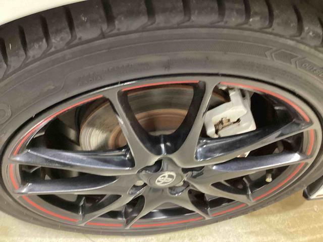 ヴィッツGRスポーツフロアCVT(パドルシフト) プッシュスタートスイッチ 電子カードキー カーナビ バックモニター ABS アルミホイール フォグランプ(鹿児島県)の中古車