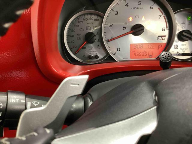 ヴィッツGRスポーツフロアCVT(パドルシフト) プッシュスタートスイッチ 電子カードキー カーナビ バックモニター ABS アルミホイール フォグランプ(鹿児島県)の中古車