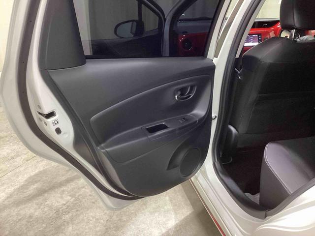 ヴィッツGRスポーツフロアCVT(パドルシフト) プッシュスタートスイッチ 電子カードキー カーナビ バックモニター ABS アルミホイール フォグランプ(鹿児島県)の中古車