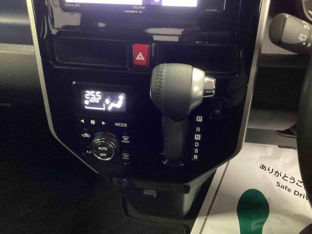 タンクカスタムGインパネシフト プッシュスタートスイッチ カーナビ バックモニター 電子カードキー ETC車載器 アルミホイール ABS 両側電動スライドドア(鹿児島県)の中古車