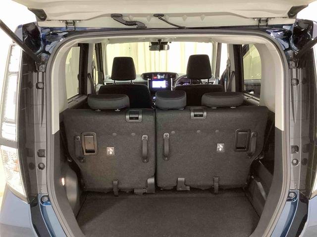 タンクカスタムGインパネシフト プッシュスタートスイッチ カーナビ バックモニター 電子カードキー ETC車載器 アルミホイール ABS 両側電動スライドドア(鹿児島県)の中古車