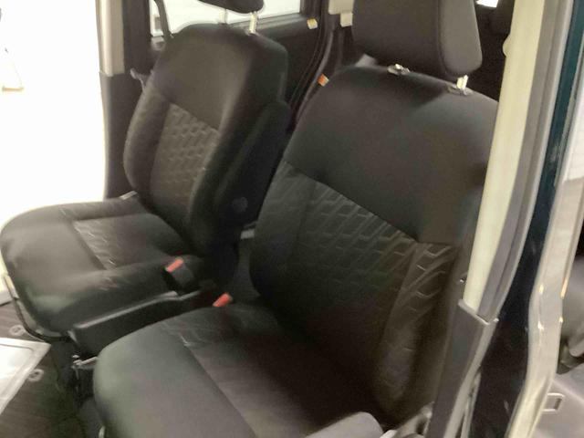 タンクカスタムGインパネシフト プッシュスタートスイッチ カーナビ バックモニター 電子カードキー ETC車載器 アルミホイール ABS 両側電動スライドドア(鹿児島県)の中古車