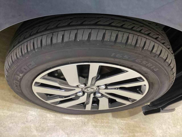 タンクカスタムGインパネシフト プッシュスタートスイッチ カーナビ バックモニター 電子カードキー ETC車載器 アルミホイール ABS 両側電動スライドドア(鹿児島県)の中古車