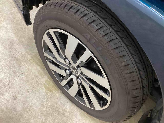 タンクカスタムGインパネシフト プッシュスタートスイッチ カーナビ バックモニター 電子カードキー ETC車載器 アルミホイール ABS 両側電動スライドドア(鹿児島県)の中古車