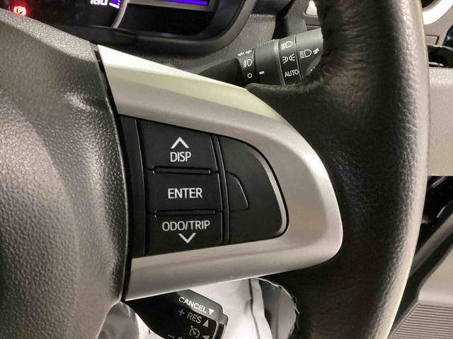 タンクカスタムGインパネシフト プッシュスタートスイッチ カーナビ バックモニター 電子カードキー ETC車載器 アルミホイール ABS 両側電動スライドドア(鹿児島県)の中古車