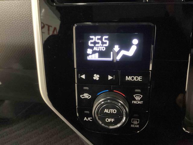 タンクカスタムGインパネシフト プッシュスタートスイッチ カーナビ バックモニター 電子カードキー ETC車載器 アルミホイール ABS 両側電動スライドドア(鹿児島県)の中古車