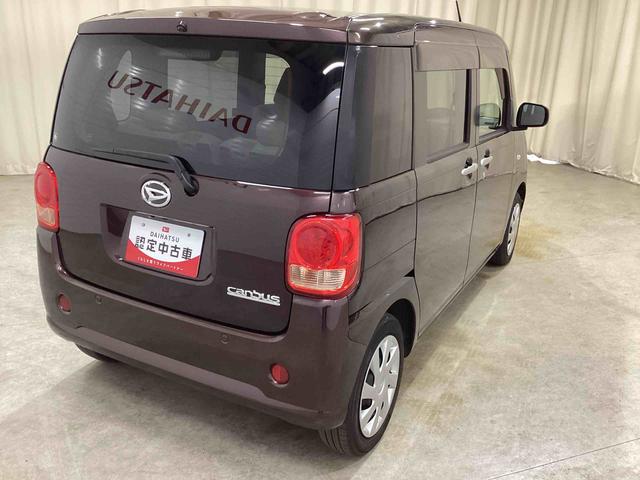 ムーヴキャンバスＬ　ＳＡIIインパネシフト　リモコンキー　カーナビ　バックモニター　ＥＴＣ車載器　両側スライドドア　ＡＢＳ　衝突被害軽減システム　フォグランプ（鹿児島県）の中古車