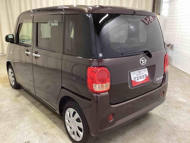 ムーヴキャンバスＬ　ＳＡIIインパネシフト　リモコンキー　カーナビ　バックモニター　ＥＴＣ車載器　両側スライドドア　ＡＢＳ　衝突被害軽減システム　フォグランプ（鹿児島県）の中古車