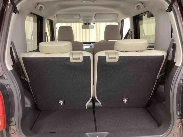 ムーヴキャンバスＬ　ＳＡIIインパネシフト　リモコンキー　カーナビ　バックモニター　ＥＴＣ車載器　両側スライドドア　ＡＢＳ　衝突被害軽減システム　フォグランプ（鹿児島県）の中古車