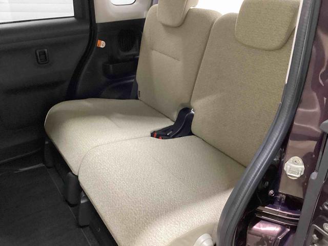 ムーヴキャンバスＬ　ＳＡIIインパネシフト　リモコンキー　カーナビ　バックモニター　ＥＴＣ車載器　両側スライドドア　ＡＢＳ　衝突被害軽減システム　フォグランプ（鹿児島県）の中古車