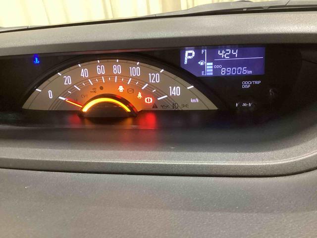 ムーヴキャンバスＬ　ＳＡIIインパネシフト　リモコンキー　カーナビ　バックモニター　ＥＴＣ車載器　両側スライドドア　ＡＢＳ　衝突被害軽減システム　フォグランプ（鹿児島県）の中古車