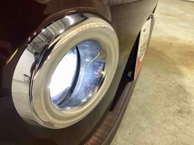 ムーヴキャンバスＬ　ＳＡIIインパネシフト　リモコンキー　カーナビ　バックモニター　ＥＴＣ車載器　両側スライドドア　ＡＢＳ　衝突被害軽減システム　フォグランプ（鹿児島県）の中古車