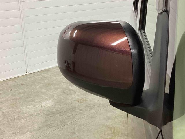 ムーヴキャンバスＬ　ＳＡIIインパネシフト　リモコンキー　カーナビ　バックモニター　ＥＴＣ車載器　両側スライドドア　ＡＢＳ　衝突被害軽減システム　フォグランプ（鹿児島県）の中古車